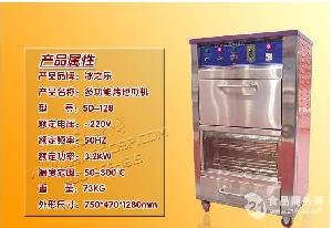 烤地瓜機器選購指南 價格、型號與圖片全解析