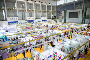 現場盛況 2019中小工廠展昨日啟幕，聚焦機電設備創新