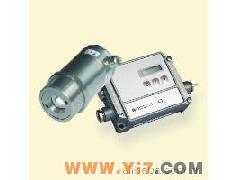 供應高溫型帶激光瞄準紅外測溫儀