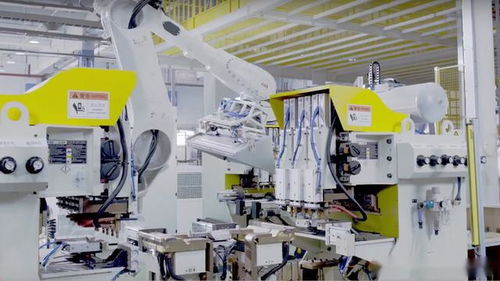 智能制造賦能高端廚電 興鍛攜手方太，開啟金屬材料智造新篇章